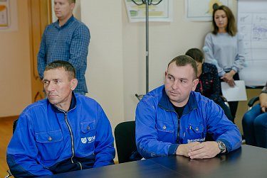 В регионе есть не только проблемы, но и успешные проекты